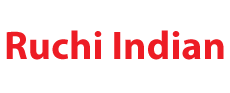 Ruchi Indian logo